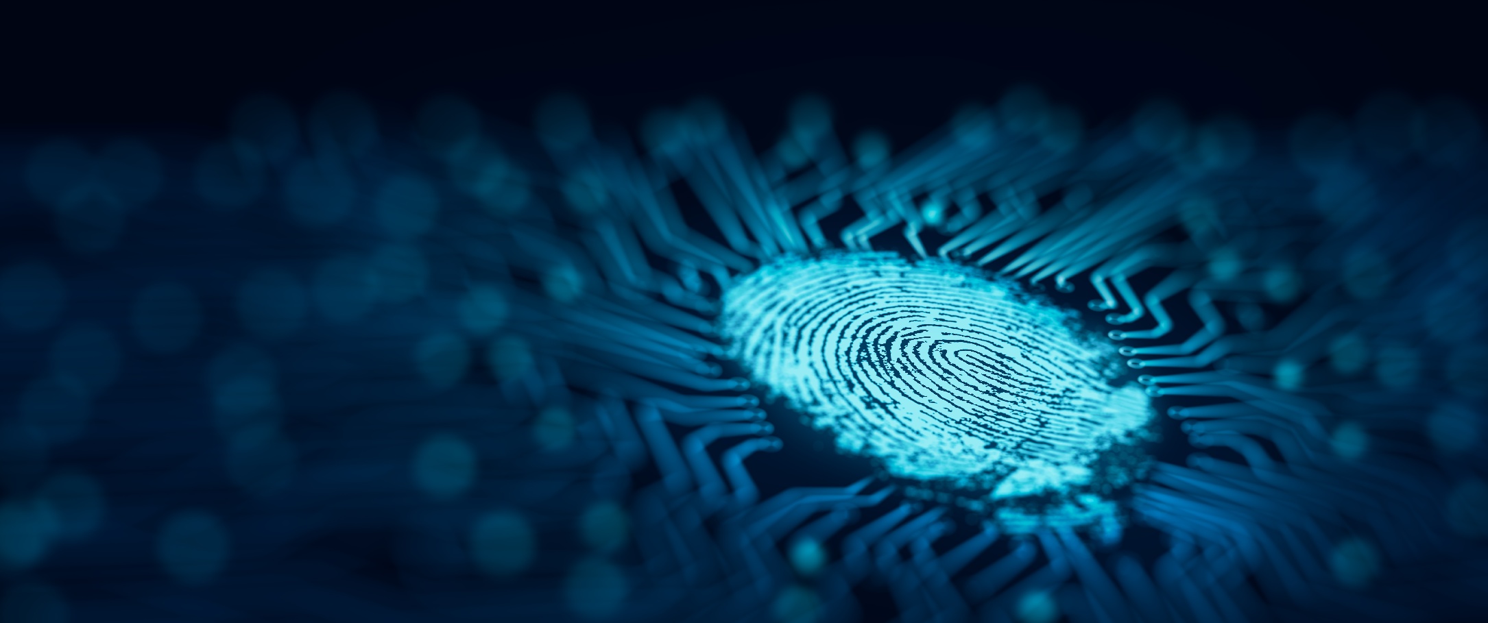 Digital Identification | GlobalCX